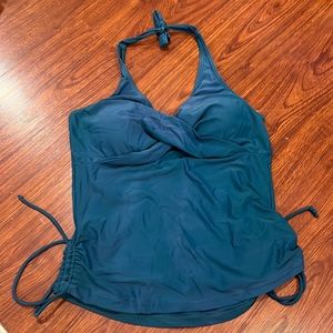 Tankini top